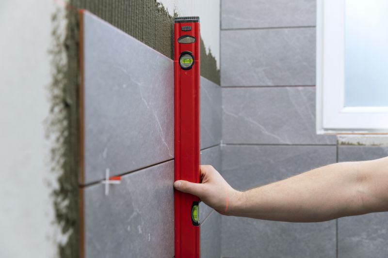 Bathroom Tiling Service in Alpharetta, GA