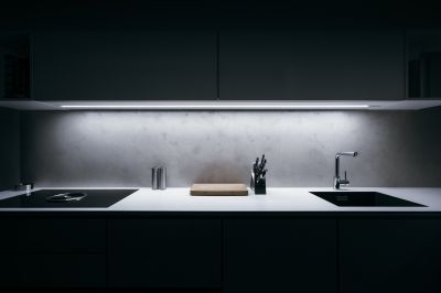 Cement Countertop Pouring in Santa Rosa, CA