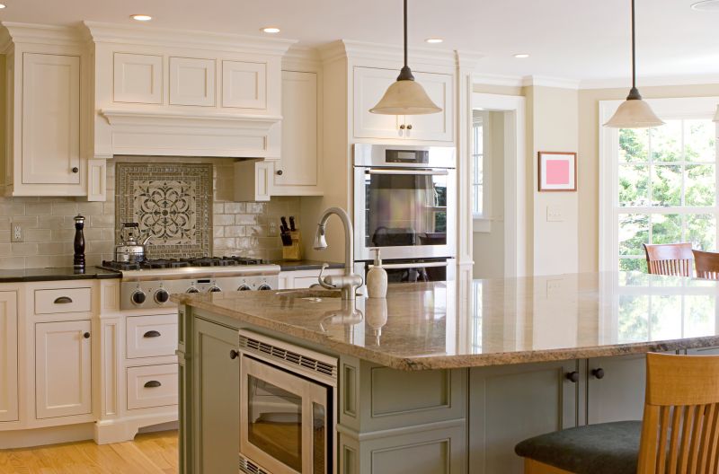 Countertop Maintenance in Roseville, CA