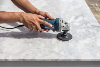 Countertop Polishing in Roseville, CA