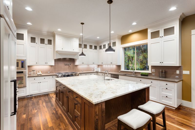 Countertop Remodeling in Sacramento, CA