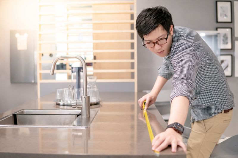 Countertop Remodeling in Sonoma County, CA