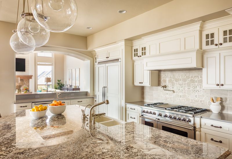 Countertop Remodeling in Santa Rosa, CA