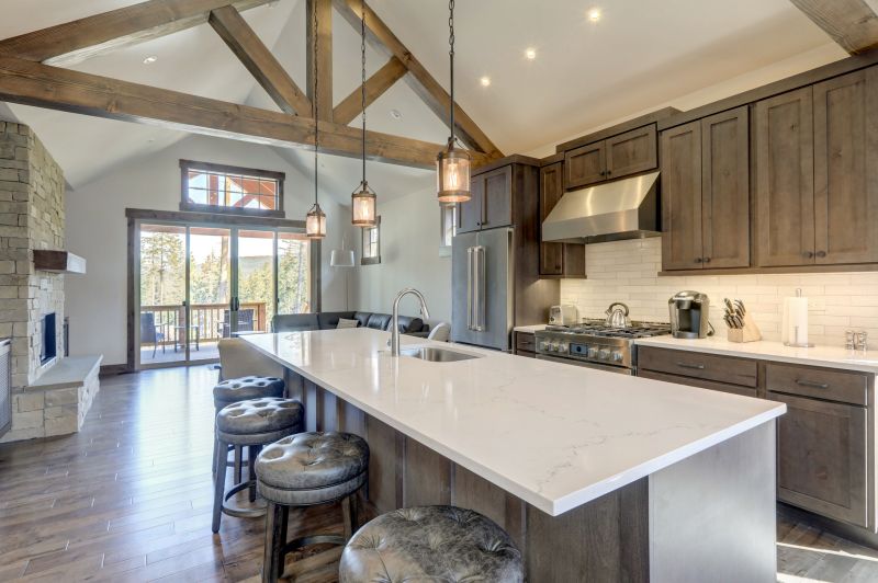 Countertop Remodeling in Napa, CA