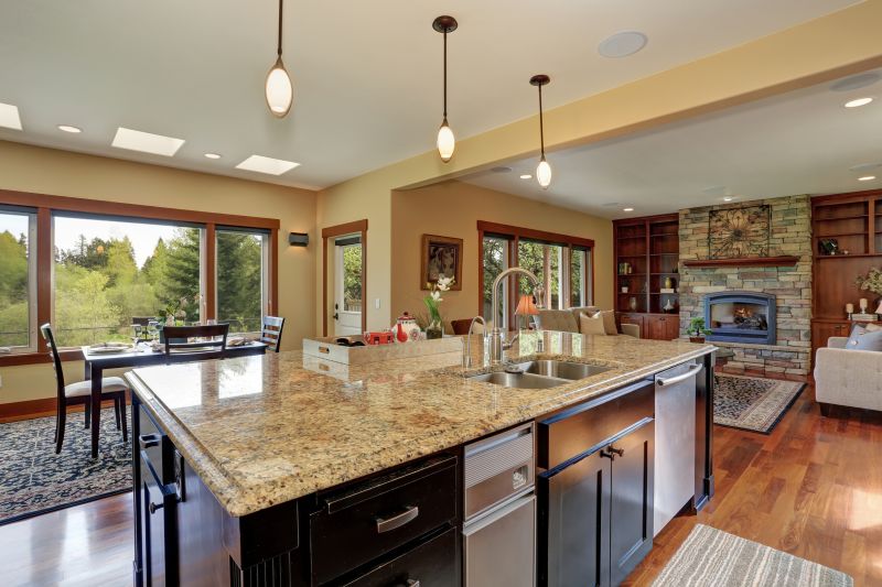 Countertop Renovation in Sacramento, CA