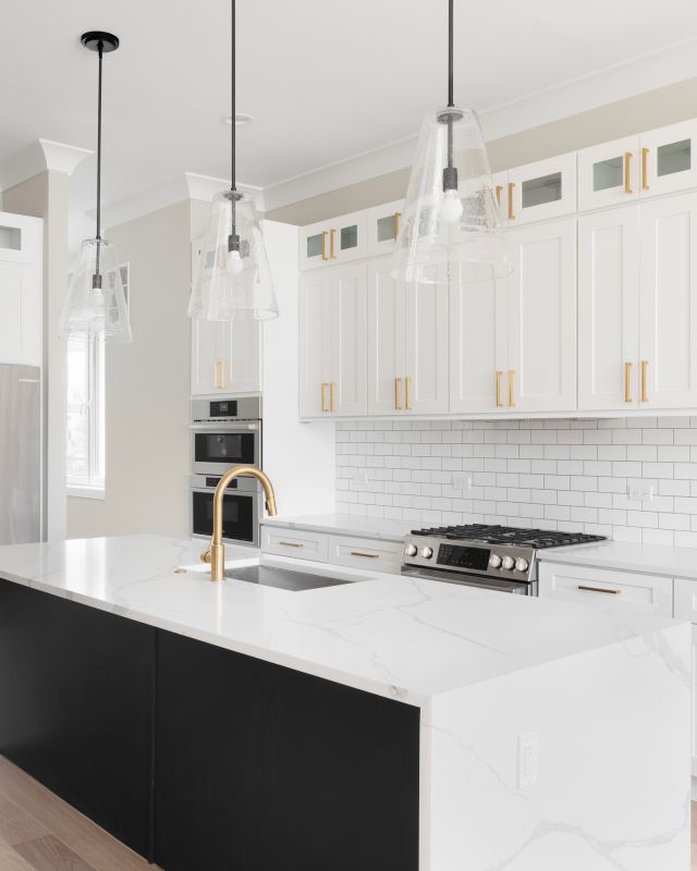 Countertop Renovation in Santa Rosa, CA