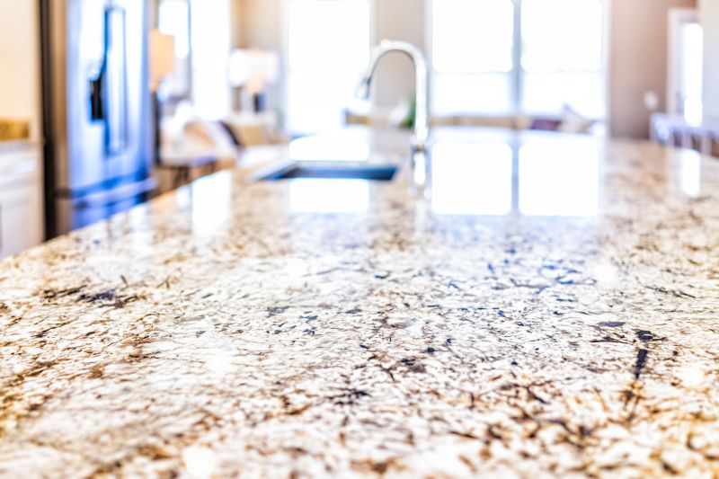 Countertop Replacement Service in Lake County, IL