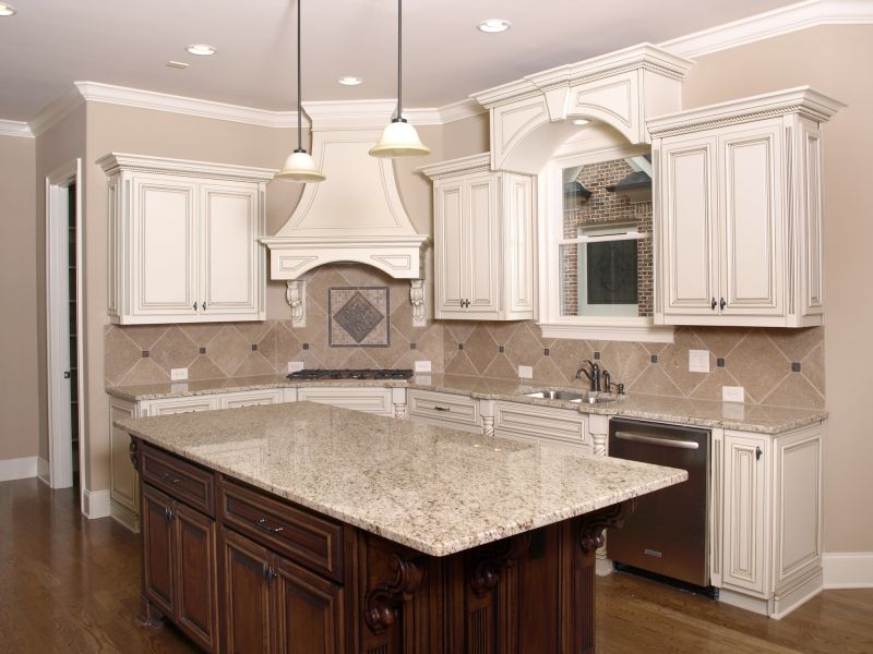 Granite Countertop Installation in Sacramento, CA