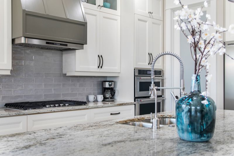 Granite Countertop Polishing