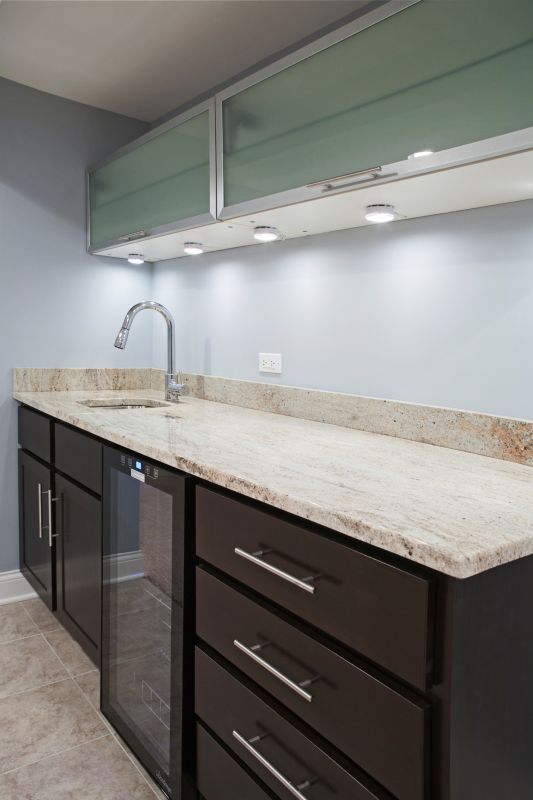 Kitchen Countertop Installation in Sacramento, CA