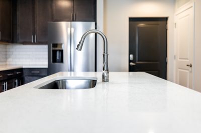 Kitchen Countertop Remodeling in Lake County, IL