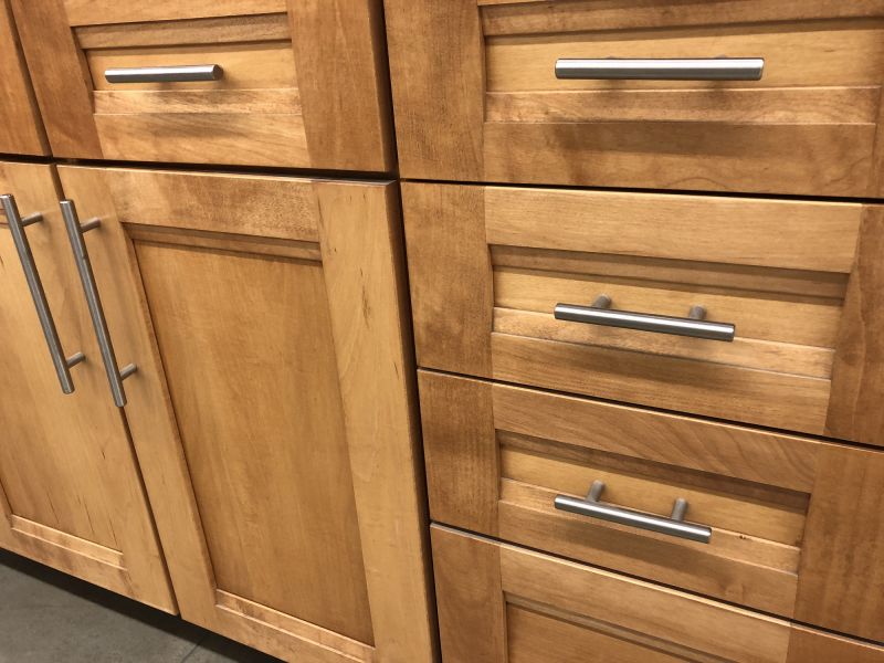 Kitchen Drawer Installation in Cincinnati, OH