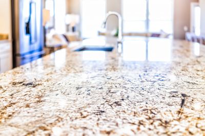 Quartz Countertop Installation in Marin County, CA