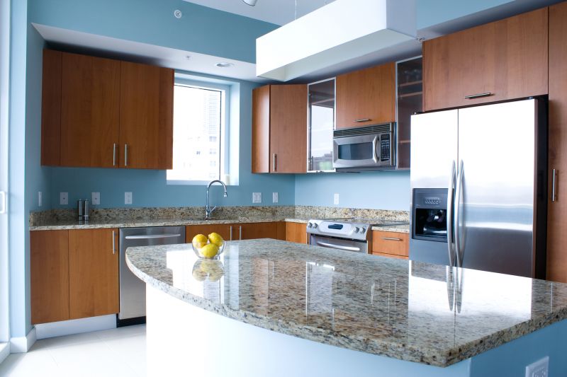 Stone Countertops Installation in Santa Rosa, CA